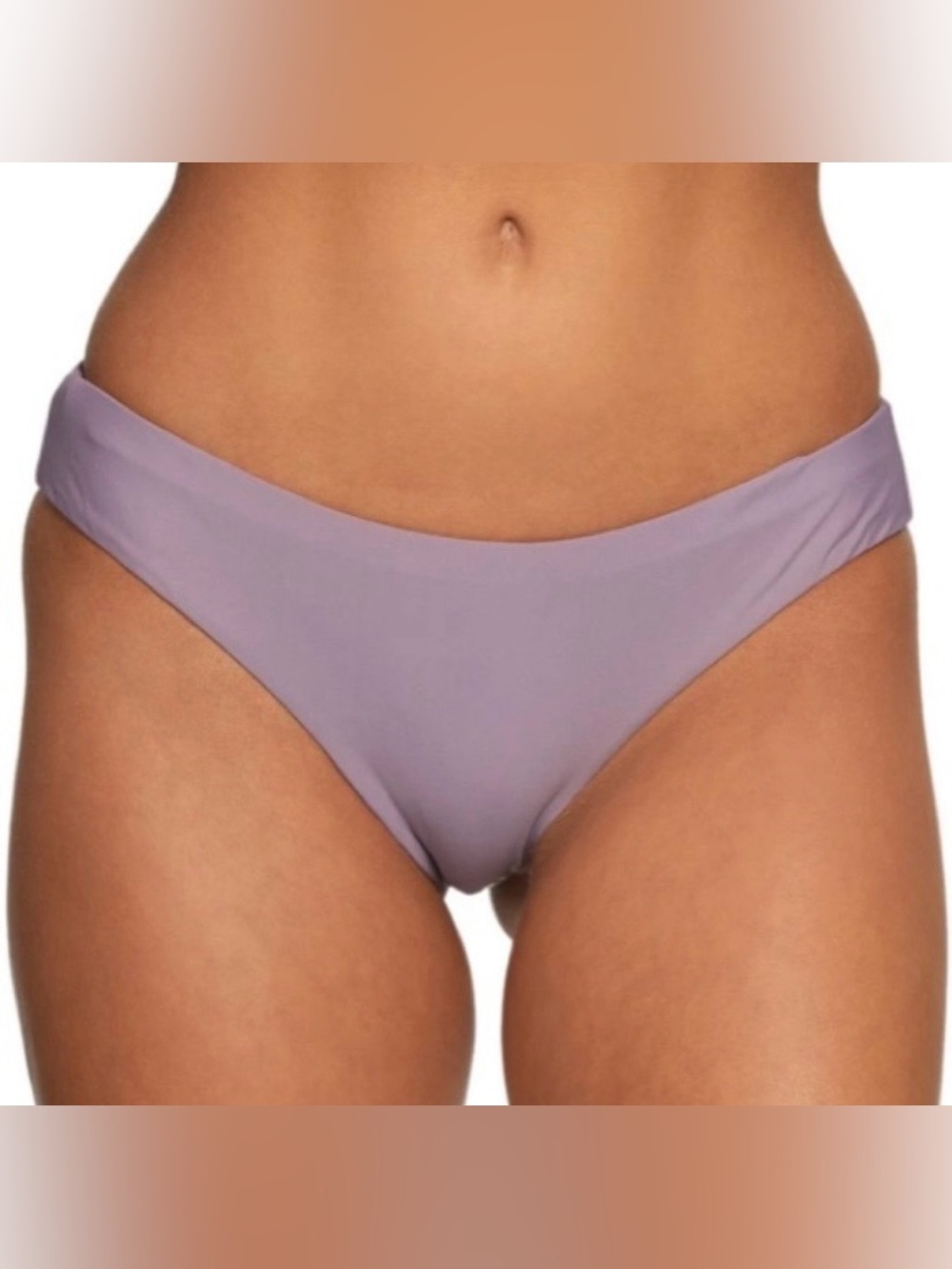 Raisins Purple Bikini Bottom